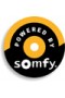 Powered by Somfy